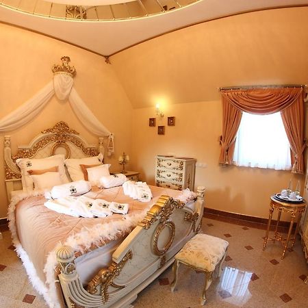 Appartement Zamek Pod Brzozami, Wynajem Pokoi à Krynica-Zdrój Extérieur photo
