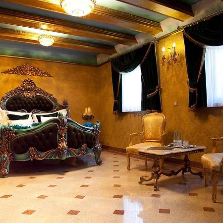 Appartement Zamek Pod Brzozami, Wynajem Pokoi à Krynica-Zdrój Extérieur photo
