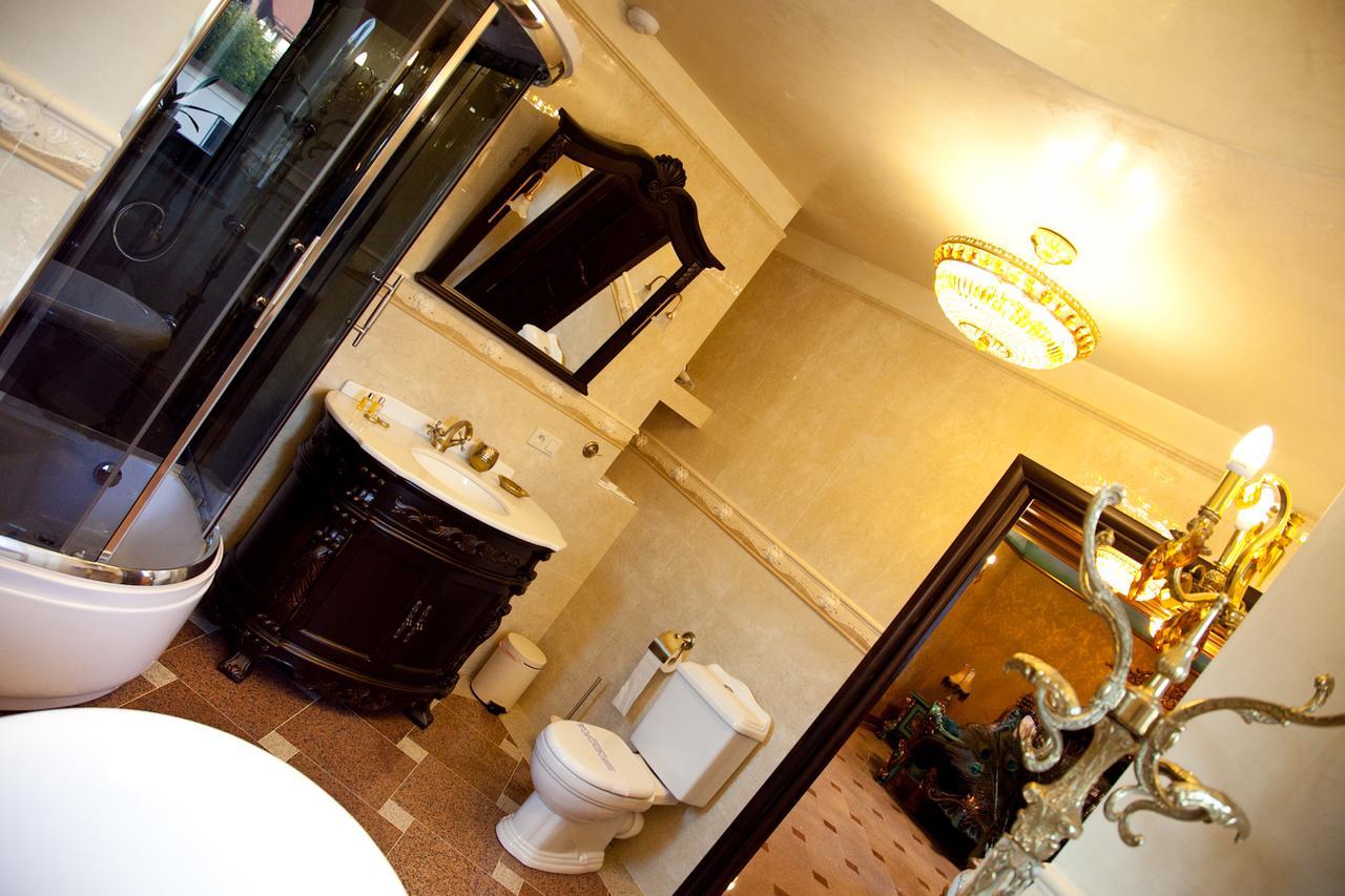 Appartement Zamek Pod Brzozami, Wynajem Pokoi à Krynica-Zdrój Extérieur photo