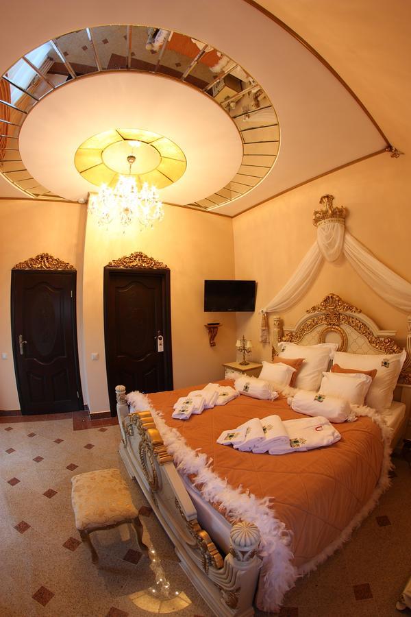 Appartement Zamek Pod Brzozami, Wynajem Pokoi à Krynica-Zdrój Extérieur photo