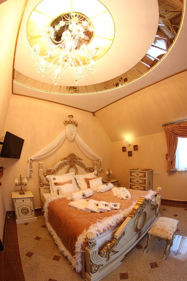 Appartement Zamek Pod Brzozami, Wynajem Pokoi à Krynica-Zdrój Extérieur photo