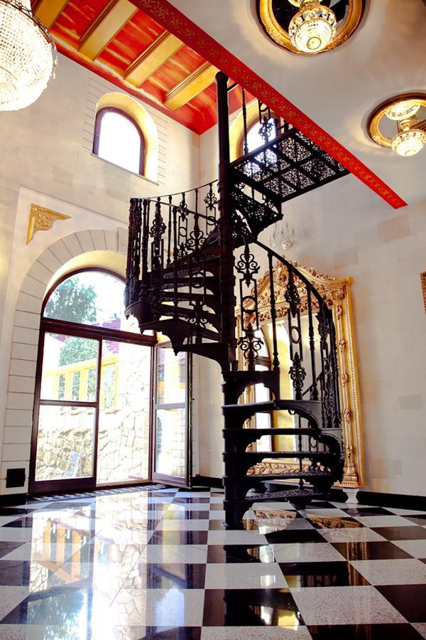 Appartement Zamek Pod Brzozami, Wynajem Pokoi à Krynica-Zdrój Extérieur photo
