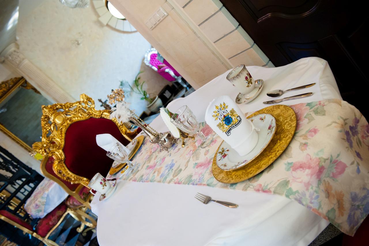 Appartement Zamek Pod Brzozami, Wynajem Pokoi à Krynica-Zdrój Extérieur photo